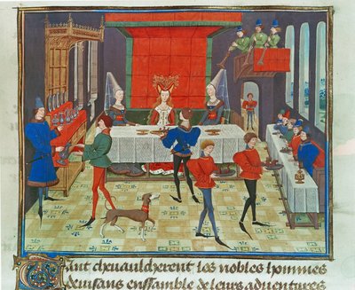 Boek van Renaud de Montauban ... door Loyset Liedet