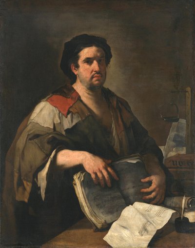  door Luca Giordano