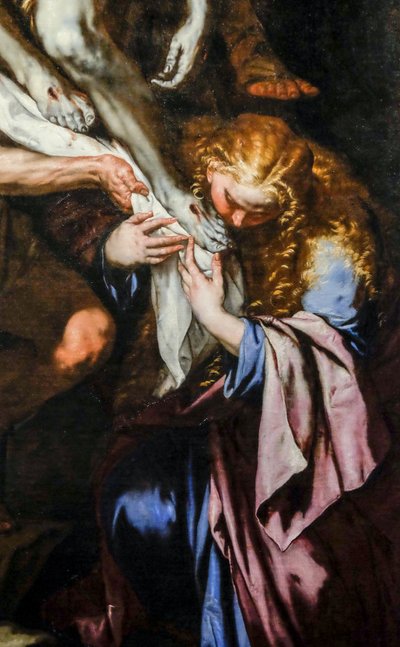  door Luca Giordano