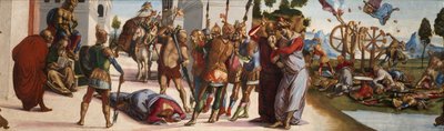  door Luca Signorelli