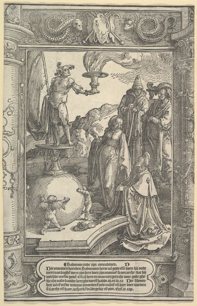 Salomo