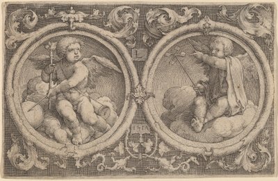 Twee Cupido