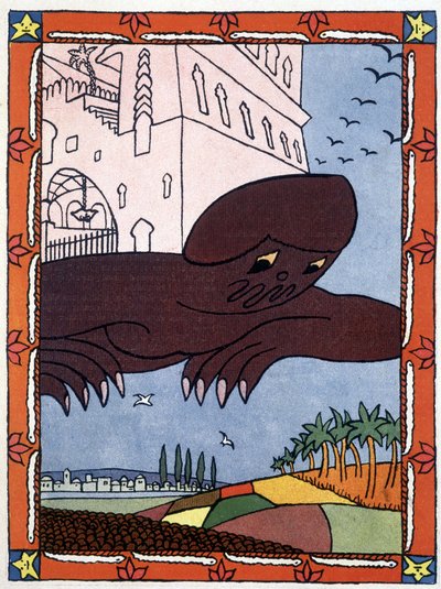 Een genie - in 