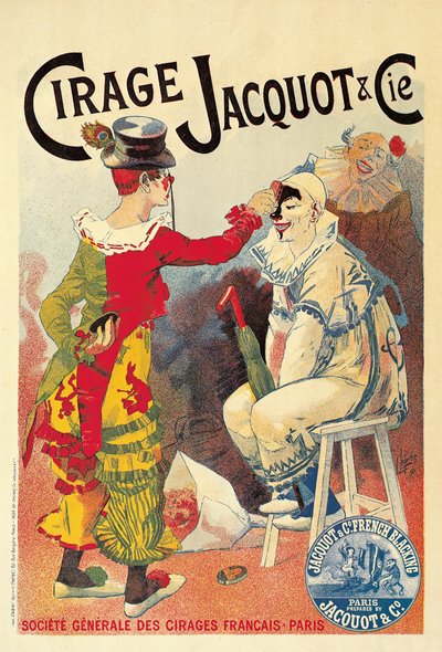 Poster die 