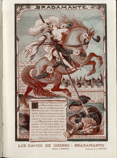 Illustratie in 