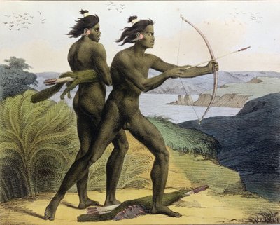 Jacht in de baai van San Francisco, uit 