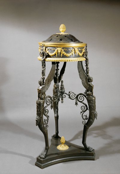  door Luigi & Manfredini Francesco Manfredini