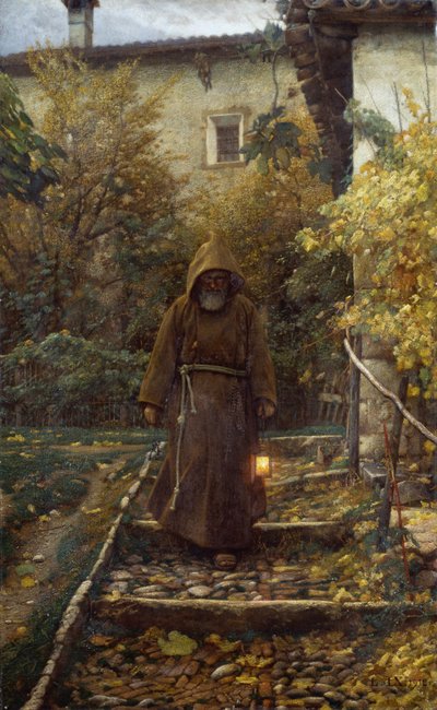 De eerste november door Luigi Nono