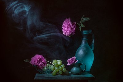  door Lydia Jacobs