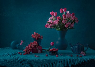  door Lydia Jacobs