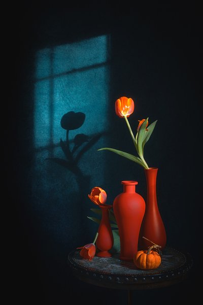  door Lydia Jacobs