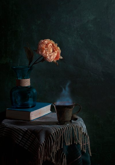  door Lydia Jacobs