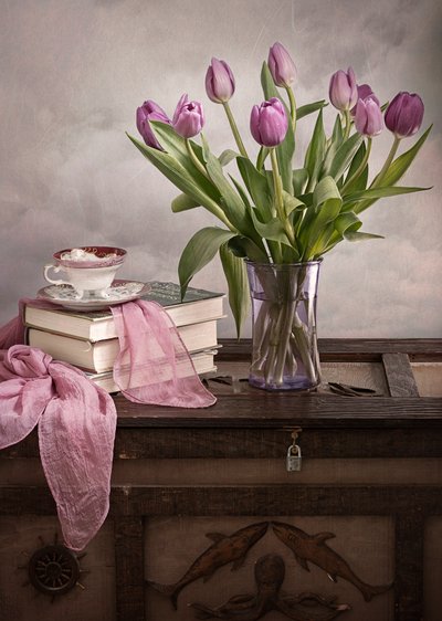  door Lydia Jacobs