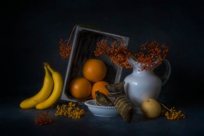  door Lydia Jacobs