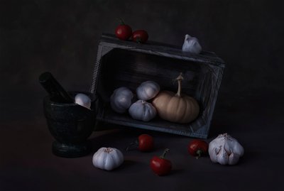  door Lydia Jacobs