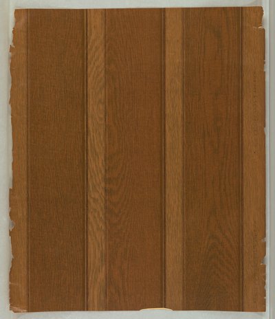 Zijwand en Rand door M.H. Birge and Sons Co.