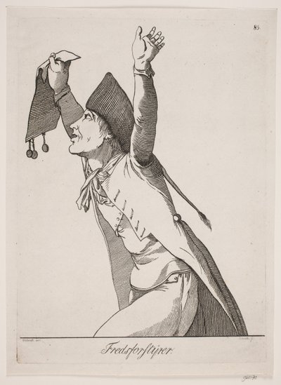 Vredesverstoorder door M. W. Schmith