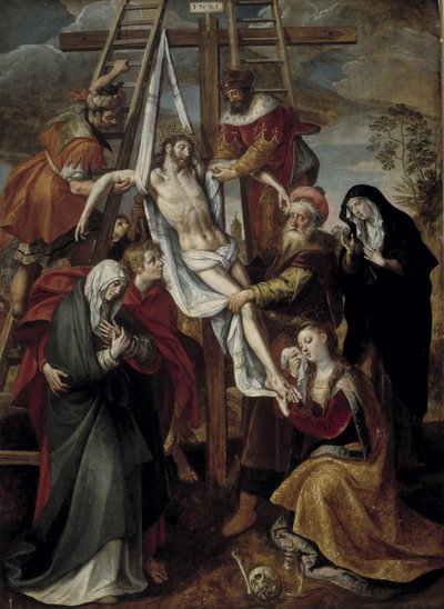 door Maarten de Vos