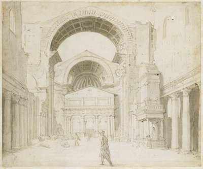  door Maarten van Heemskerck