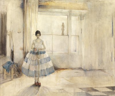 De danseres door Madeline Emily Green