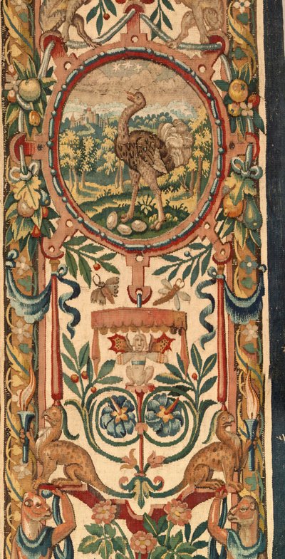 Verhaal van Gideon, eind 16e eeuw door Maerten van Heemskerck