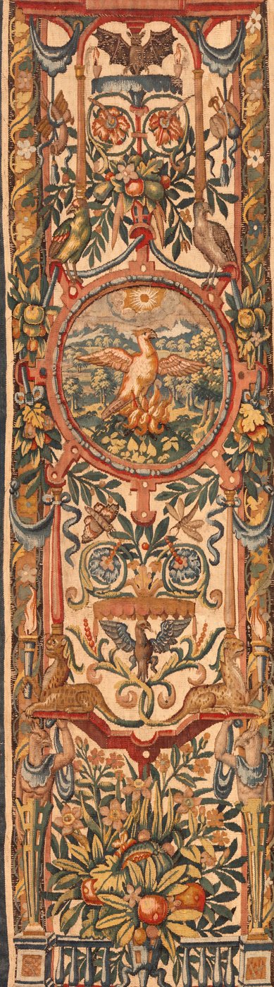 Verhaal van Gideon, eind 16e eeuw door Maerten van Heemskerck