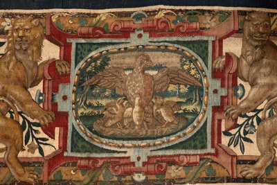 Verhaal van Gideon, eind 16e eeuw door Maerten van Heemskerck