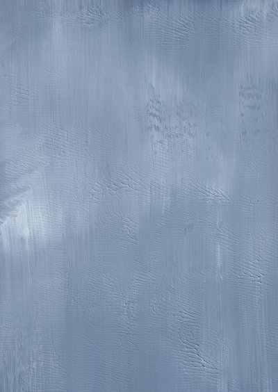 Lichtblauwe abstracte textuur door Maira Ribena