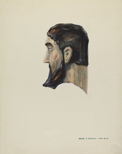 Bulto door Majel G. Claflin