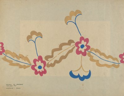 Colcha door Majel G. Claflin