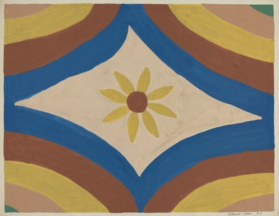 Colcha door Majel G. Claflin