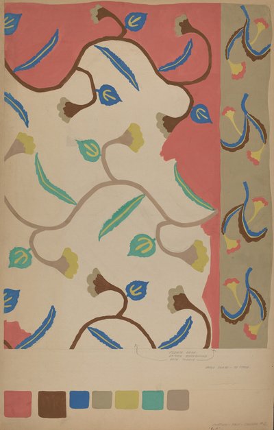 Colcha door Majel G. Claflin