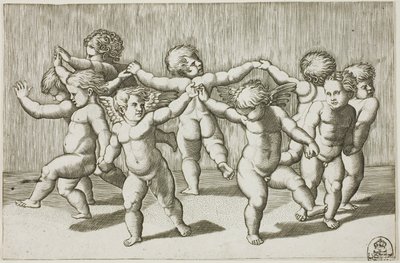 Dans van Cupido