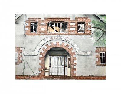  door Marchelle de Kock