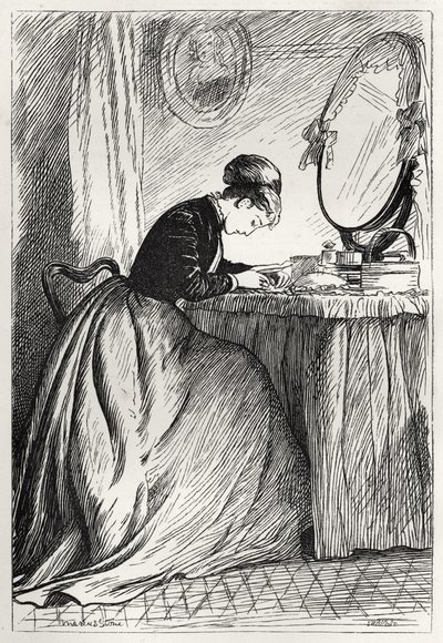 Anthony Trollope