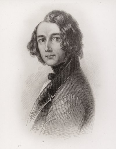 Charles Dickens, Engelse romanschrijver door Margaret Gillies