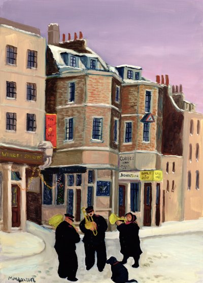 Christenen wakker! door Margaret Loxton
