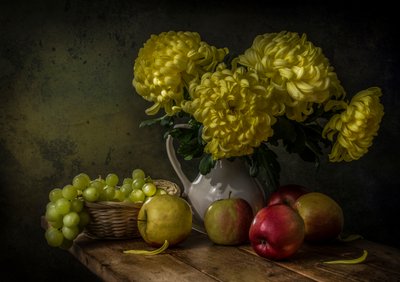  door Margareth Perfoncio