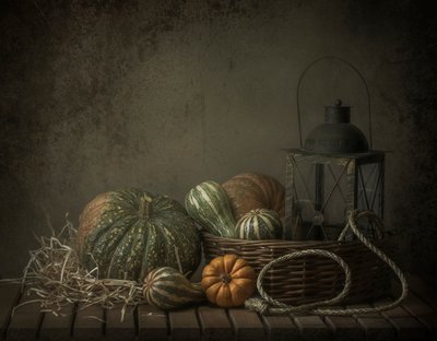  door Margareth Perfoncio
