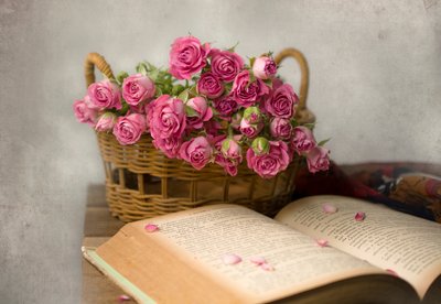  door Margareth Perfoncio