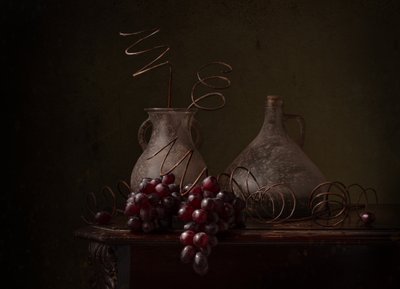  door Margareth Perfoncio
