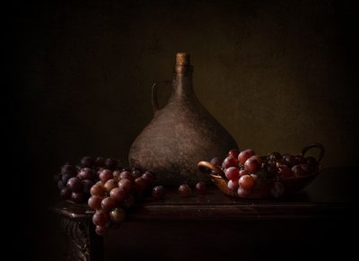  door Margareth Perfoncio