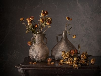  door Margareth Perfoncio