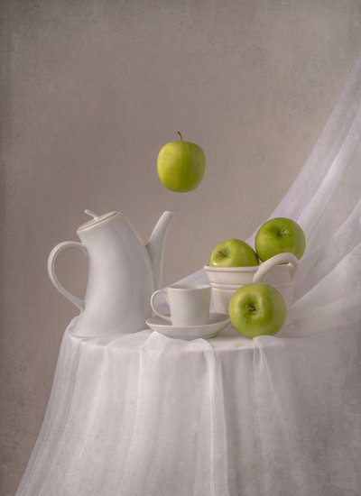  door Margareth Perfoncio