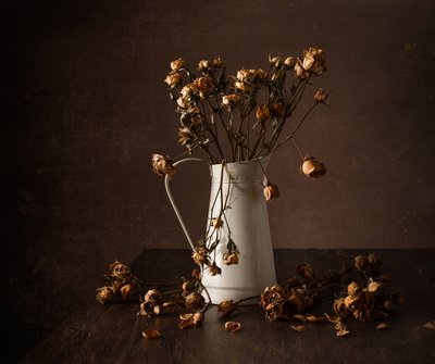  door Margareth Perfoncio