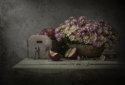  door Margareth Perfoncio