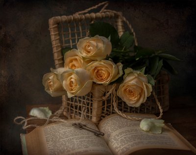  door Margareth Perfoncio