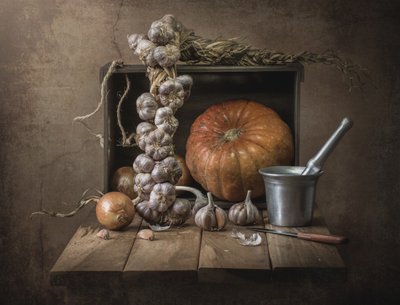  door Margareth Perfoncio