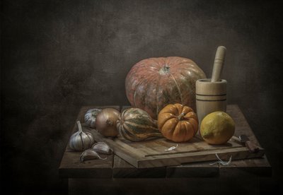  door Margareth Perfoncio