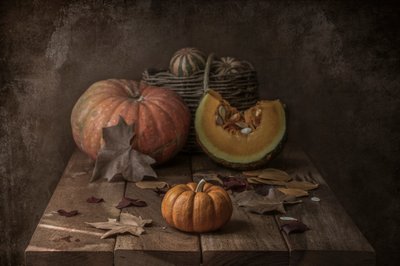  door Margareth Perfoncio